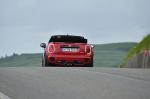 Mini Cooper S JCW Cabrio 2016 года